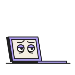 Brain Rot Sticker Nr.20 - herunterladen als WEBP.
