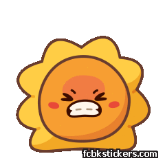 Buddy Buddies stickers