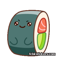 Buddy Buddies sticker #3