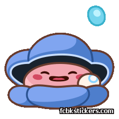 Buddy Buddies sticker #8