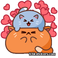 Buddy Buddies sticker #14