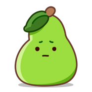 Buddy Buddies sticker #02
