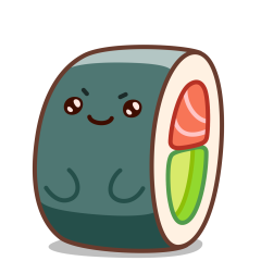 Buddy Buddies sticker #03