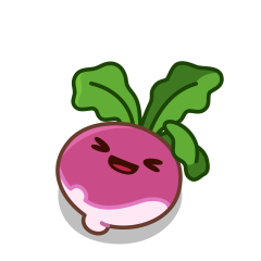 Buddy Buddies sticker #05