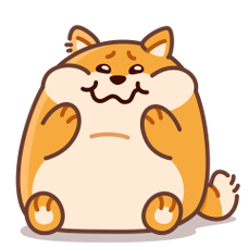 Buddy Buddies sticker #09