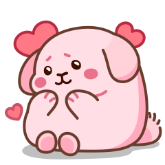Buddy Buddies sticker #18