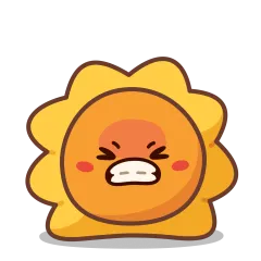 Buddy Buddies sticker #1 - download as WEBP.