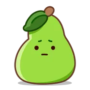 Buddy Buddies sticker #2 - download as WEBP.