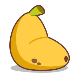 Buddy Buddies sticker #10 - download as WEBP.