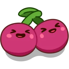 Buddy Buddies sticker #11 - download as WEBP.