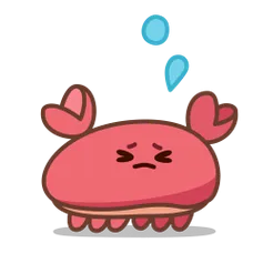 Buddy Buddies sticker #17 - download as WEBP.