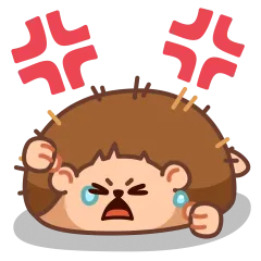 Buddy Buddies sticker #19 - download as WEBP.