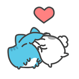 BugCat Capoo sticker #08