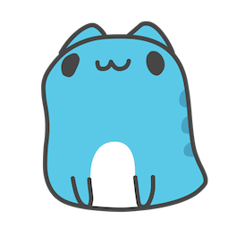 BugCat Capoo sticker #12