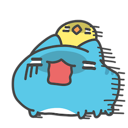 BugCat Capoo sticker #16