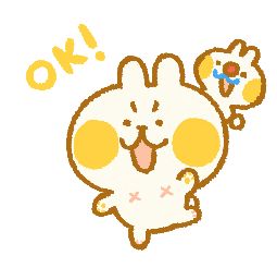 Bun's Daily Chaos sticker #12