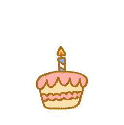 Bun's Daily Chaos sticker #19