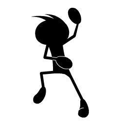 Bust a Groove sticker #09