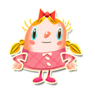 Candy Crush sticker #06