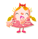 Candy Crush sticker #08