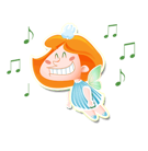 Candy Crush sticker #14