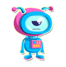 Candy Crush sticker #19