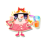 Candy Crush sticker #28