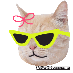 Catster sticker #4