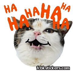 Catster sticker #6