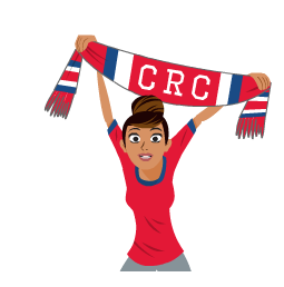 Copa100 sticker #11