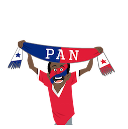 Copa100 sticker #22