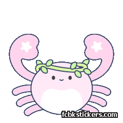 Cosmic Cuties Aufkleber #3