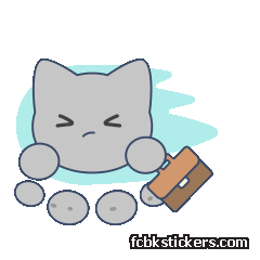 Cosmic Cuties Aufkleber #5