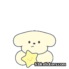 Cosmic Cuties Aufkleber #6
