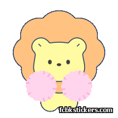 Cosmic Cuties Aufkleber #7