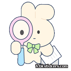 Cosmic Cuties Aufkleber #16