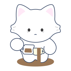 Cosmic Cuties sticker #01