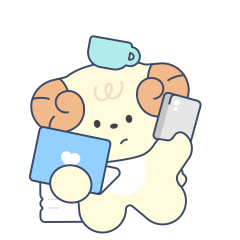 Cosmic Cuties sticker #02