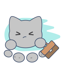 Cosmic Cuties sticker #05