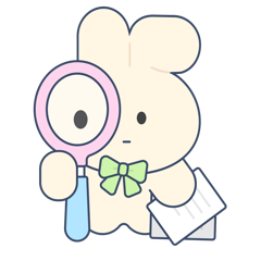 Cosmic Cuties sticker #16