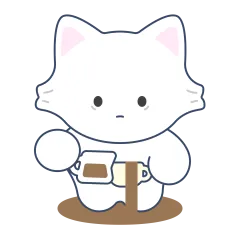 Cosmic Cuties Sticker Nr.1 - herunterladen als WEBP.