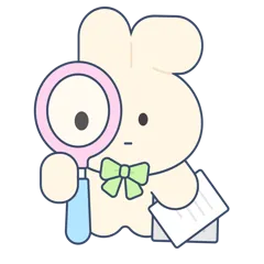 Cosmic Cuties Sticker Nr.16 - herunterladen als WEBP.