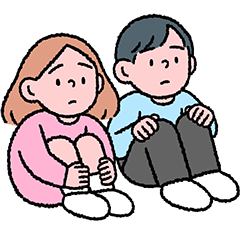 Paare sticker #04