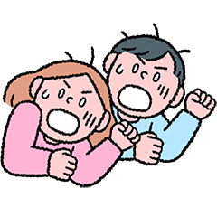 Paare sticker #17