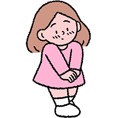 Paare sticker #18