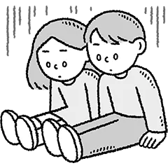 Paare Sticker Nr.8 - herunterladen als WEBP.
