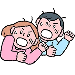 Paare Sticker Nr.17 - herunterladen als WEBP.