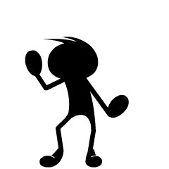 Dance Party sticker #16