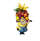 Despicable Me 2 sticker #12