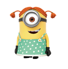 Despicable Me 2 sticker #14